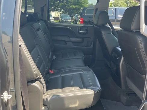 Used 2018 GMC Sierra 1500 Denali AWD/4WD image 23