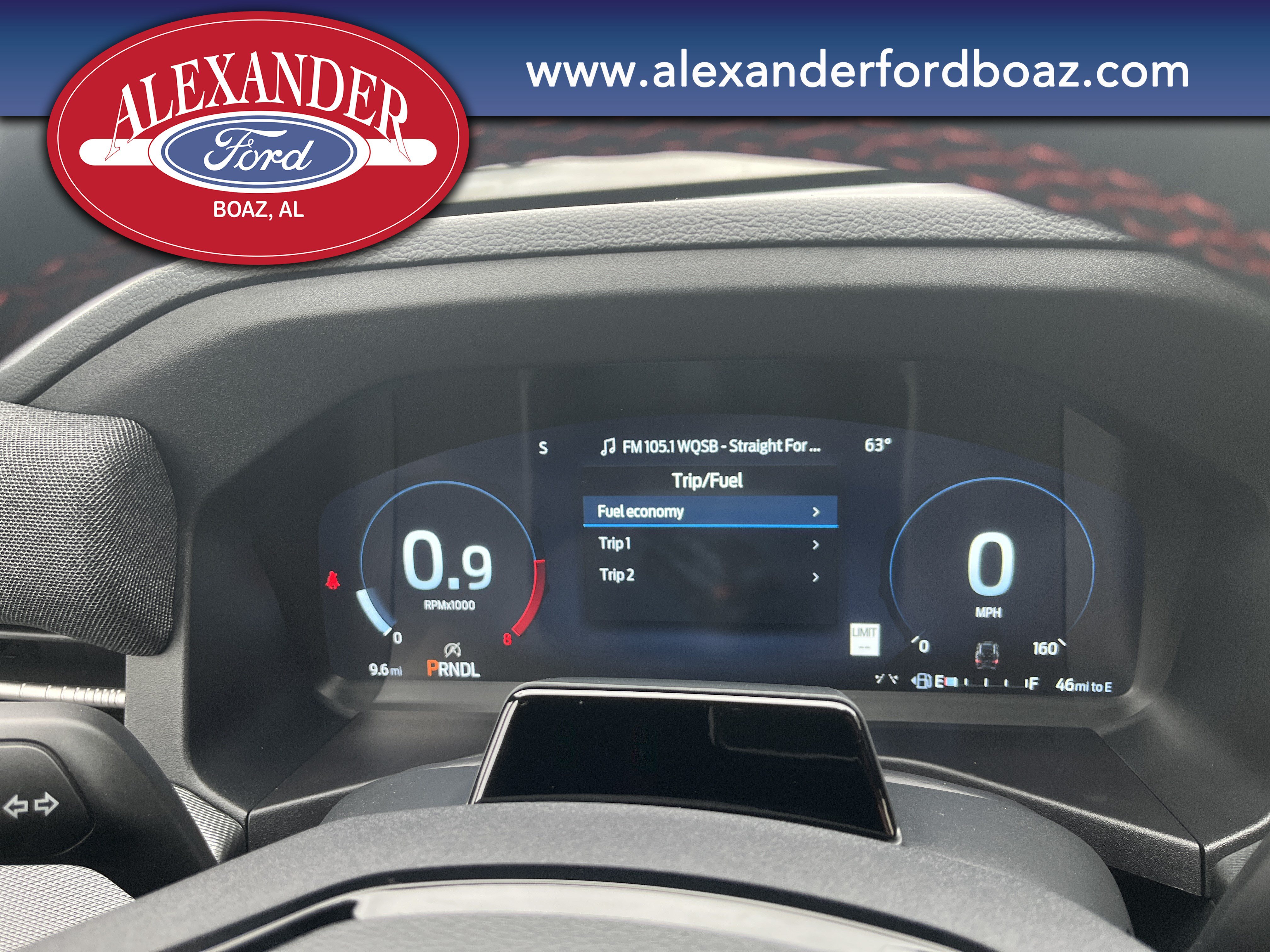 New 2026 Ford Explorer ST-Line RWD image 27