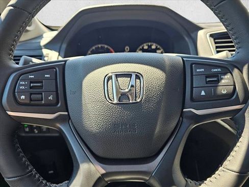 New 2026 Honda Ridgeline RTL image 17