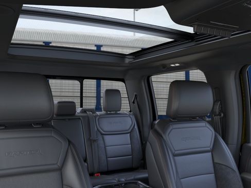 New 2026 Ford F150 Raptor image 22