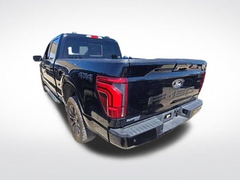 Used 2024 Ford F150 Lariat w/ Equipment Group 502A High AWD/4WD image 2