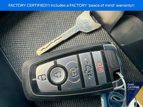 Used 2024 Ford F150 Lariat w/ Equipment Group 502A High AWD/4WD image 65