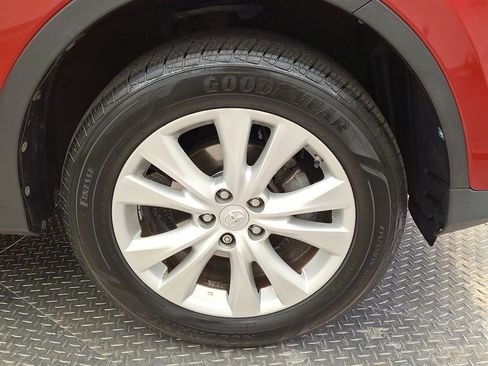 Used 2015 Toyota RAV4 Limited AWD/4WD image 27