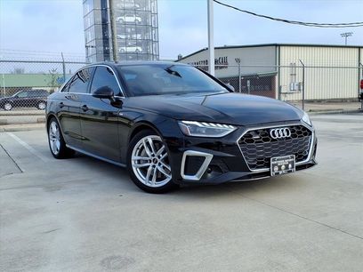 Used 2022 Audi A4 2.0T Premium Plus w/ Premium Plus Package