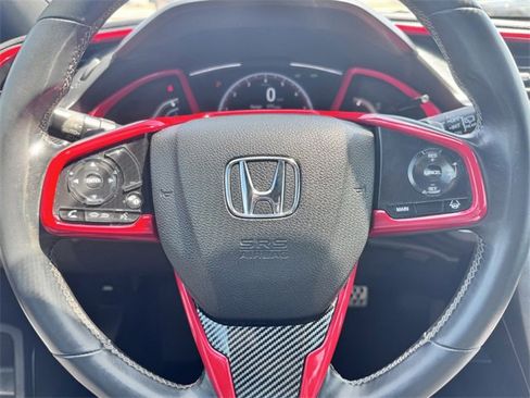Used 2020 Honda Civic Sport Touring image 12