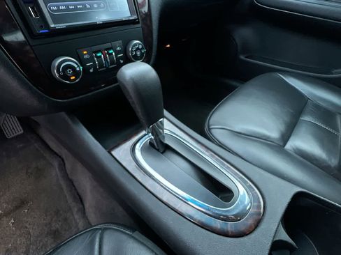 Used 2016 Chevrolet Impala LTZ image 20