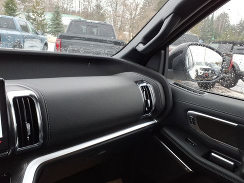 New 2025 Ford Expedition Max Platinum w/ Stealth Performance Package image 11