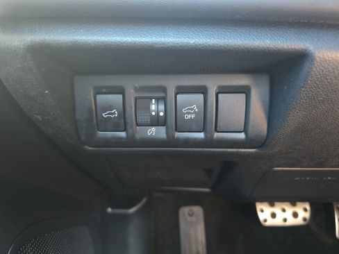 Used 2022 Subaru Outback Wilderness AWD/4WD image 42
