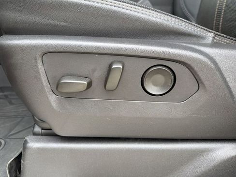 Certified 2024 Chevrolet Silverado 2500 High Country w/ Midnight Edition image 14