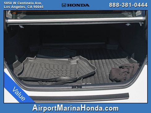 Used 2024 Toyota Camry XSE w/ Blackout Package (TMS) FWD image 27