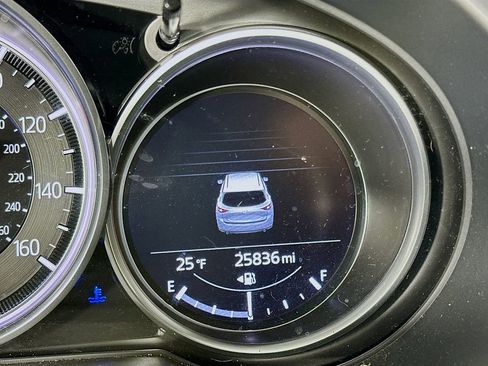 Used 2023 MAZDA CX-5 AWD 2.5 S w/ Select Package image 11