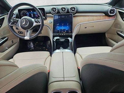 Used 2023 Mercedes-Benz C 300 4MATIC Sedan image 17