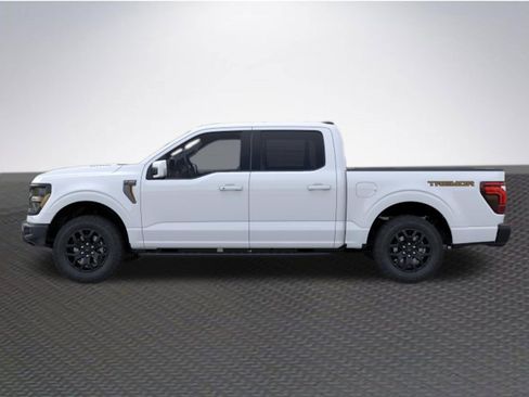 New 2026 Ford F150 Tremor AWD/4WD image 3