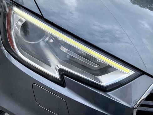 Used 2018 Audi A3 2.0T Premium image 27