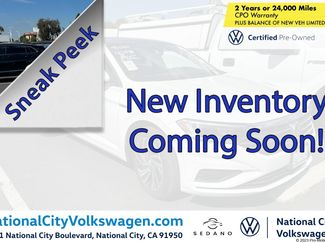 Used 2020 Volkswagen Jetta SEL Premium image 1