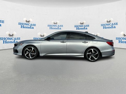 Used 2022 Honda Accord Sport image 4