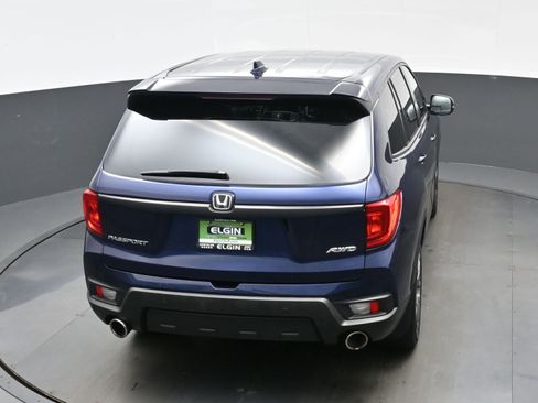 Used 2023 Honda Passport EX-L image 41