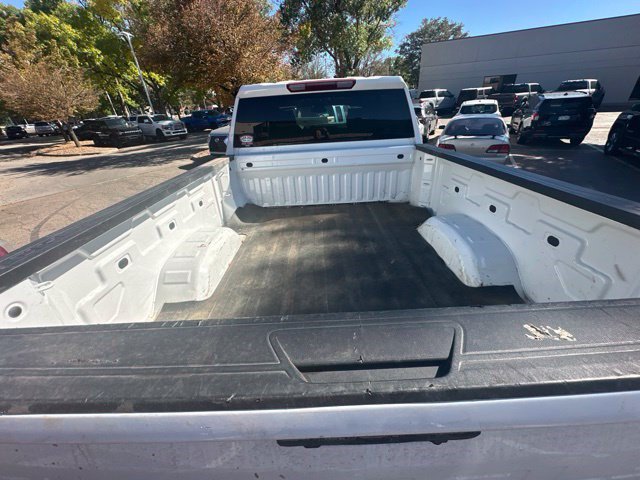 Used 2024 Chevrolet Silverado 3500 LT AWD/4WD image 12