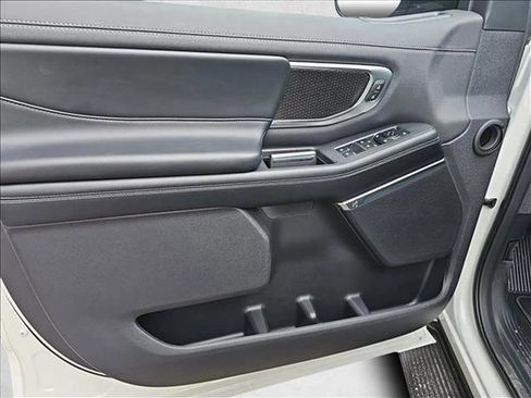 New 2026 Ford Expedition Platinum w/ Stealth Appearance Package image 15