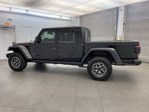 New 2026 Jeep Gladiator Rubicon image 5