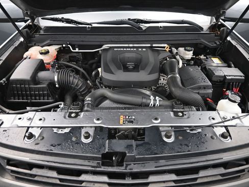 Used 2020 Chevrolet Colorado Z71 AWD/4WD image 21