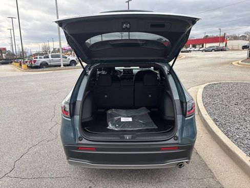 Used 2026 Honda HR-V Sport image 24