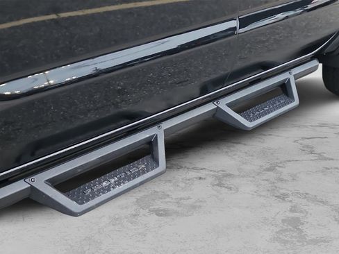 New 2026 Nissan Frontier PRO-4X image 2