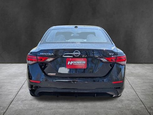 Used 2024 Nissan Sentra SV image 5