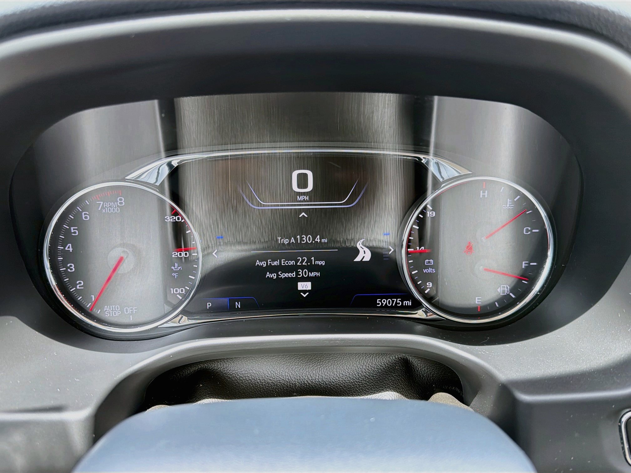 Used 2022 GMC Acadia Denali w/ Denali Ultimate Package FWD image 41