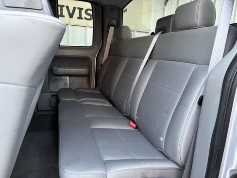 Used 2007 Ford F150 XL image 12
