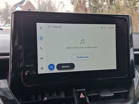 Used 2023 Toyota Corolla LE image 16