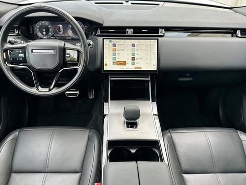 Used 2025 Land Rover Range Rover Velar Dynamic SE image 12