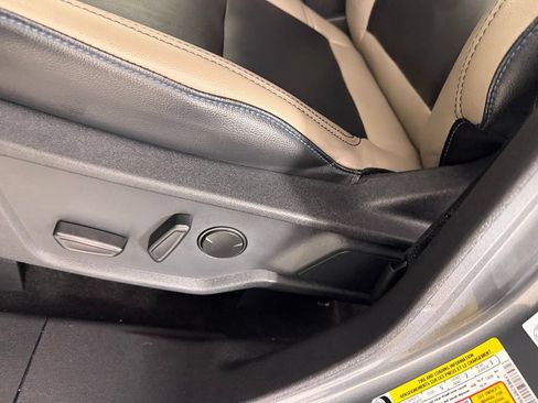 Used 2024 Ford Bronco Wildtrak AWD/4WD image 26