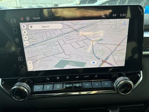 New 2026 GMC Canyon Elevation w/ Convenience Package image 18