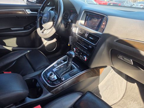 Used 2016 Audi Q5 3.0T Premium Plus w/ Technology Package image 17