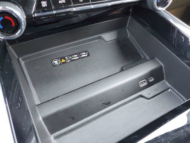 Certified 2025 Chevrolet Tahoe Z71 AWD/4WD image 34