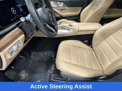 Used 2024 Mercedes-Benz GLE 450 GLE 450 image 9