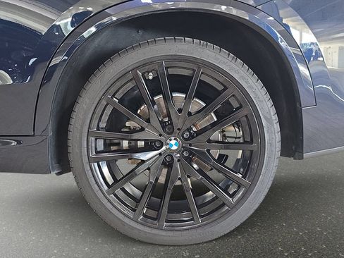 Used 2020 BMW X5 xDrive40i w/ M Sport Package AWD/4WD image 32