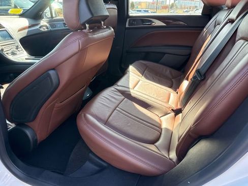 Used 2019 Lincoln MKZ Reserve image 10
