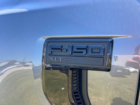Used 2024 Ford F150 XLT w/ Equipment Group 302A MID AWD/4WD image 43