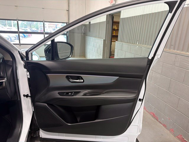 Certified 2026 Nissan Murano SL AWD/4WD image 17