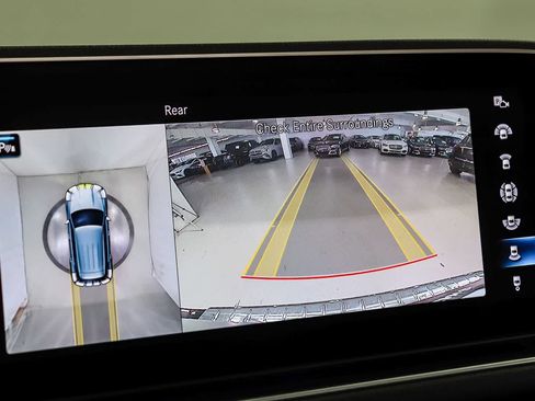 Certified 2022 Mercedes-Benz GLE 350 image 24