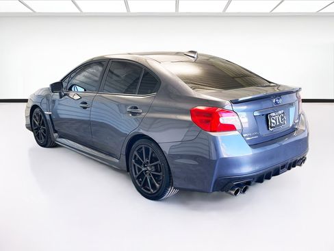 Used 2021 Subaru WRX Premium w/ Popular Package #1 image 6