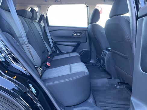 New 2026 Nissan Rogue SV image 24