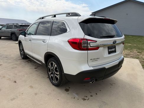 New 2026 Subaru Ascent Touring image 4