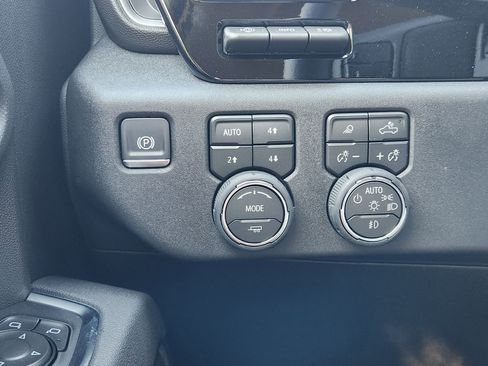 New 2026 Chevrolet Silverado 2500 LTZ w/ Trail Boss Package image 23