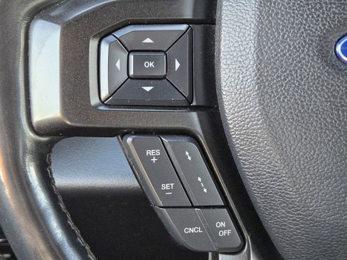 Used 2018 Ford Expedition Limited w/ Equipment Group 301A image 26