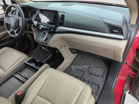 Used 2022 Honda Odyssey EX-L image 23