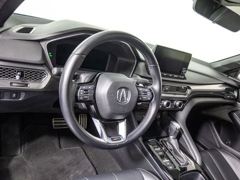 Used 2023 Acura Integra A-Spec FWD image 16
