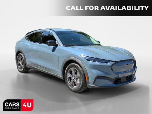 Used 2023 Ford Mustang Mach-E Select RWD image 1